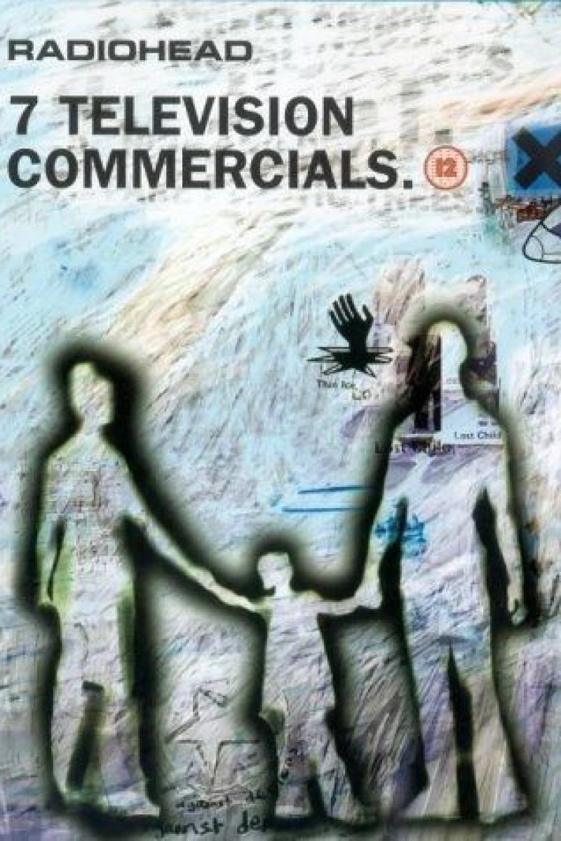 7 Television Commercials Poster