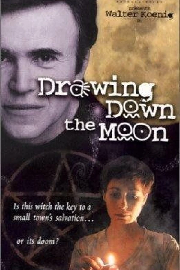 Drawing Down the Moon Poster