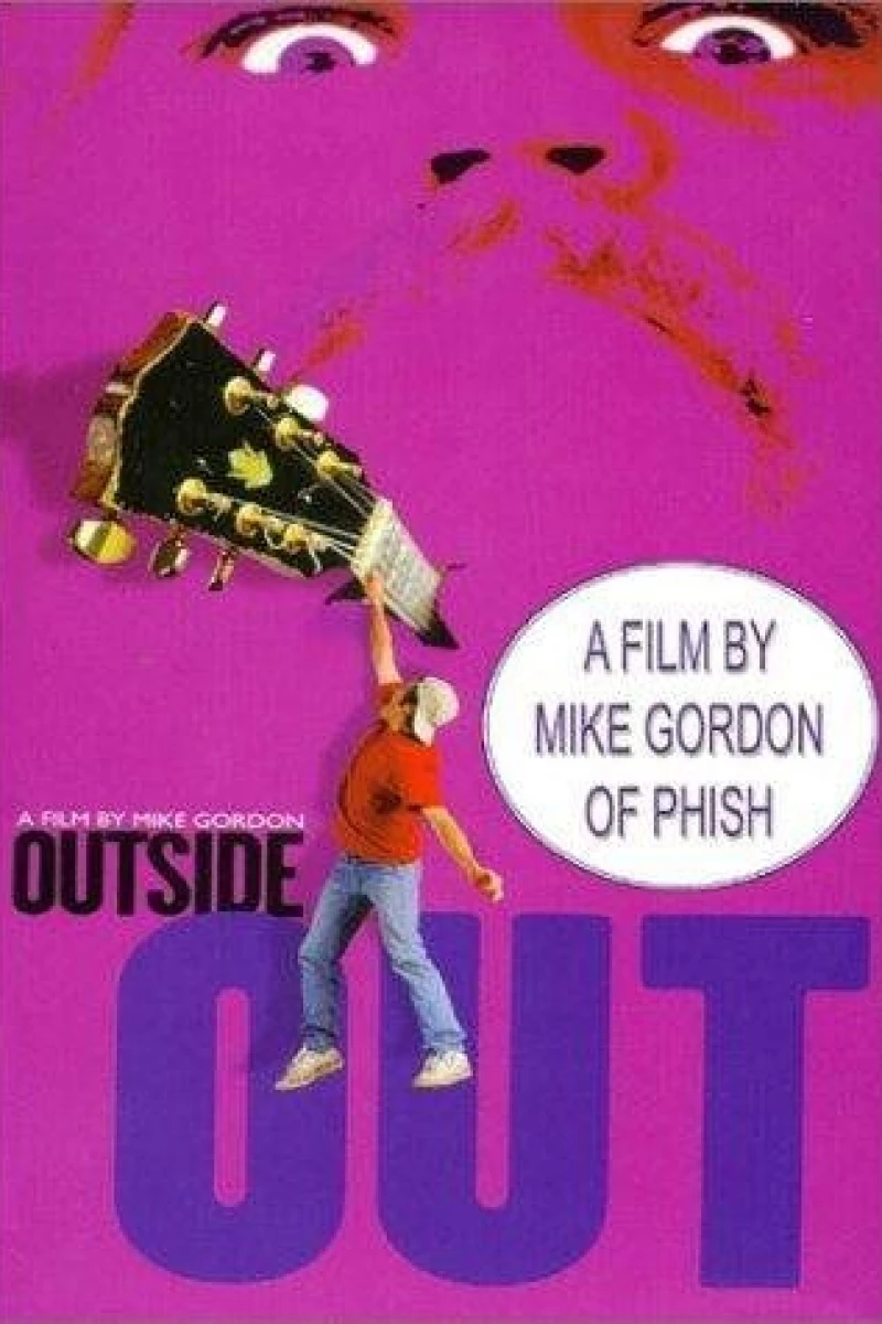 Outside Out Poster