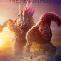 Godzilla × Kong: The New Empire