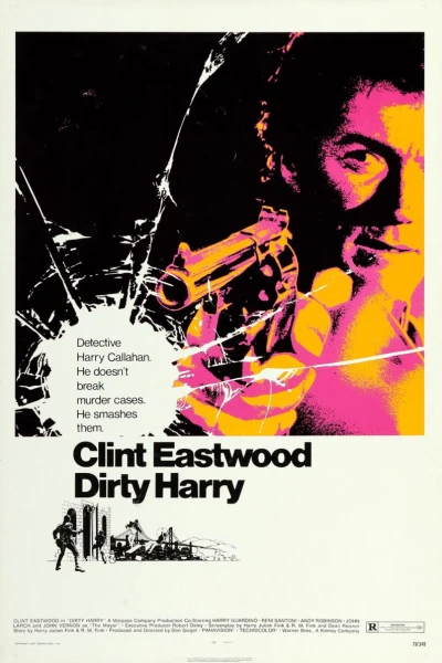 Dirty Harry 1