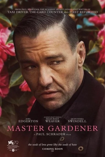 Master Gardener Official Trailer