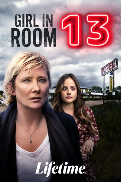 Girl in Room 13