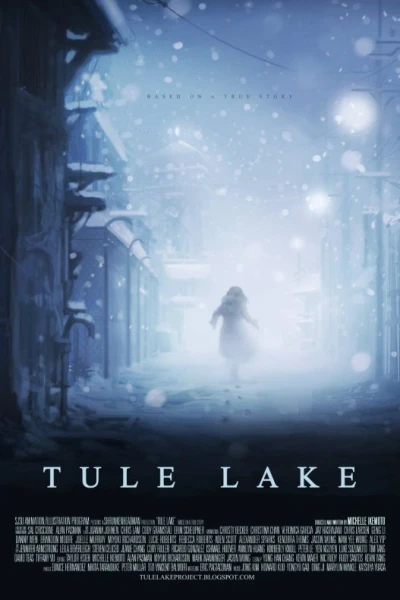 Tule Lake
