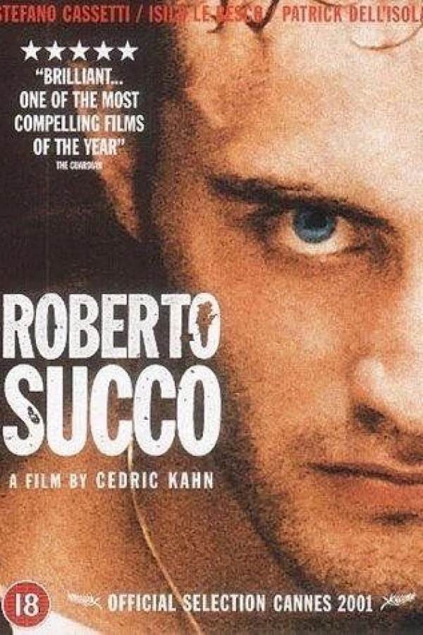 Roberto Succo Poster