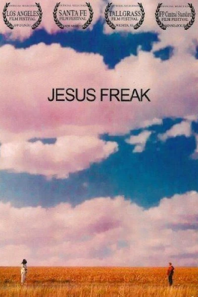 Jesus Freak