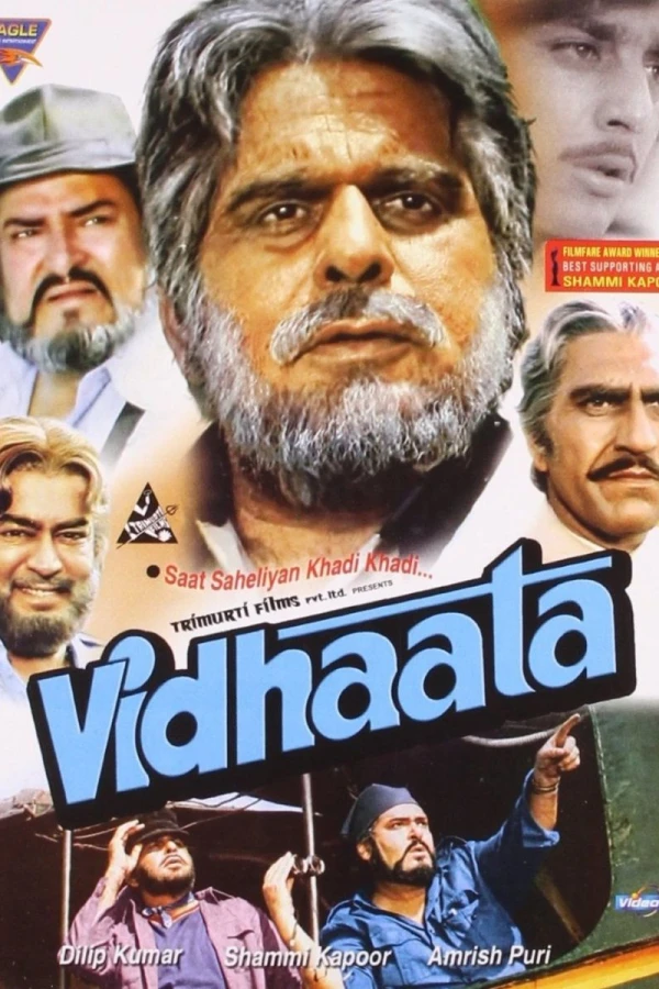 Vidhaata Poster