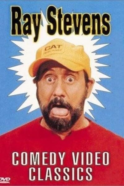 Ray Stevens Comedy Video Classics