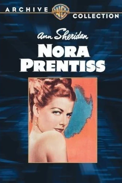 Nora Prentiss