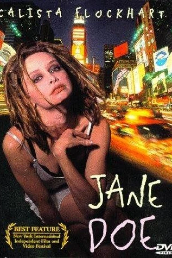 Jane Doe Poster
