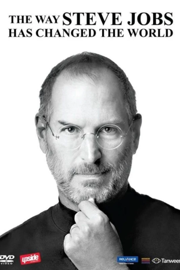 Ground Breakers - Steve Jobs: The Way He Has Changed the World Poster
