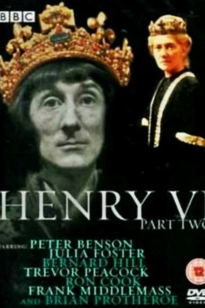 The Second Part of King Henry VI