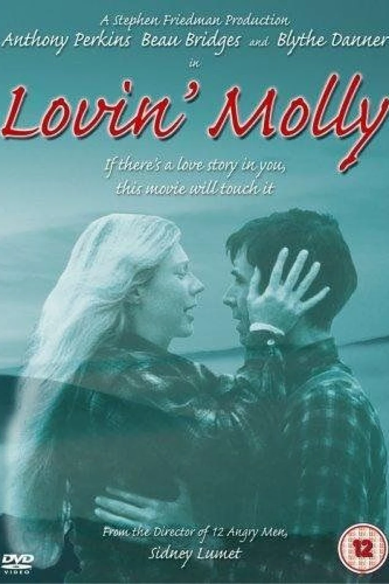 Lovin' Molly Poster