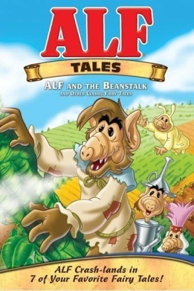 ALF Tales