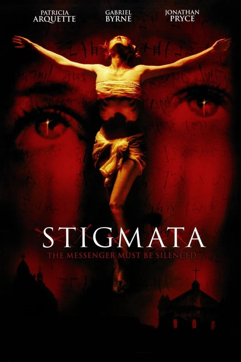 Stigmata Poster