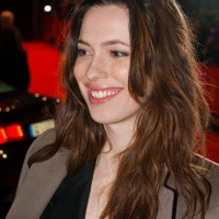 Rebecca Hall