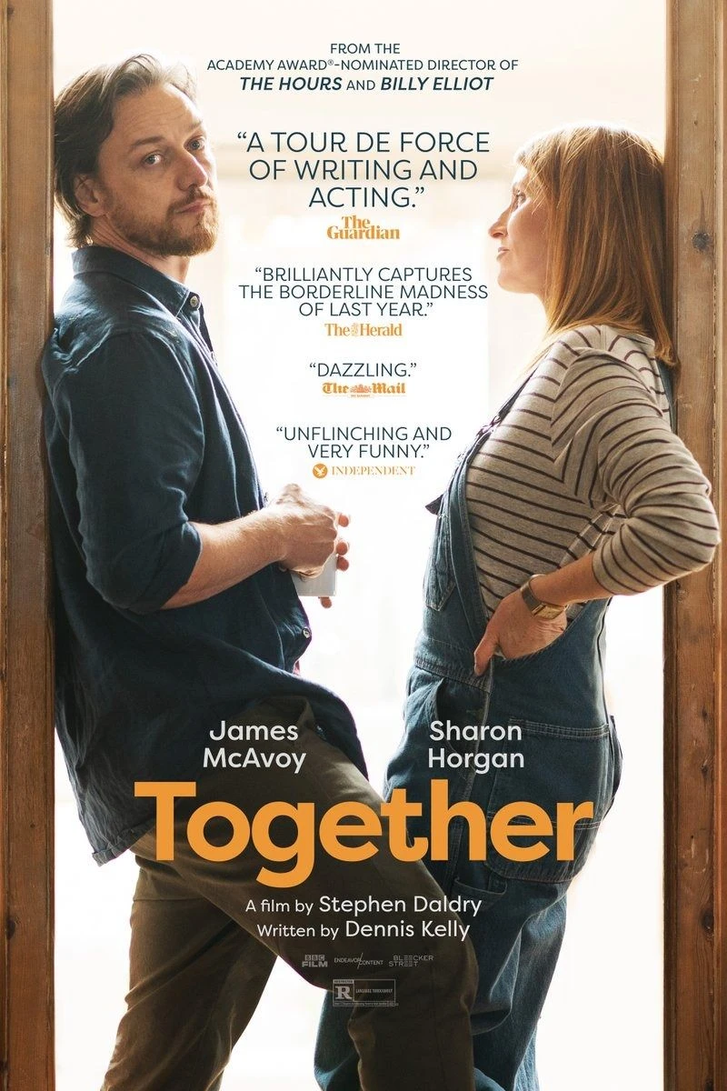 Together (vi) Poster