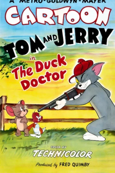 The Duck Doctor