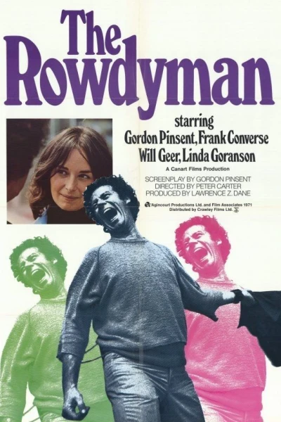 The Rowdyman