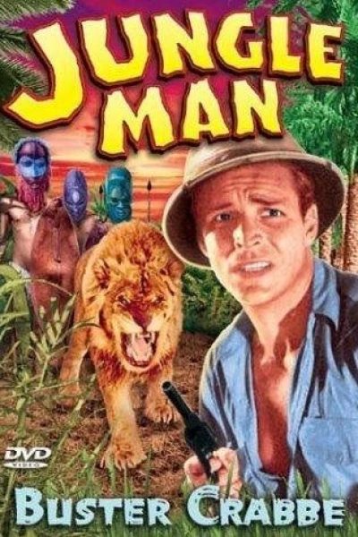 Jungle Man