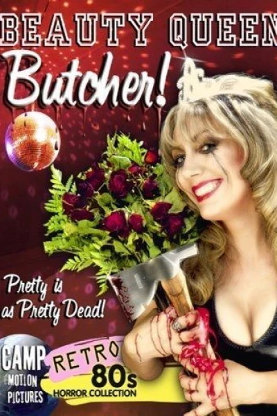 Beauty Queen Butcher