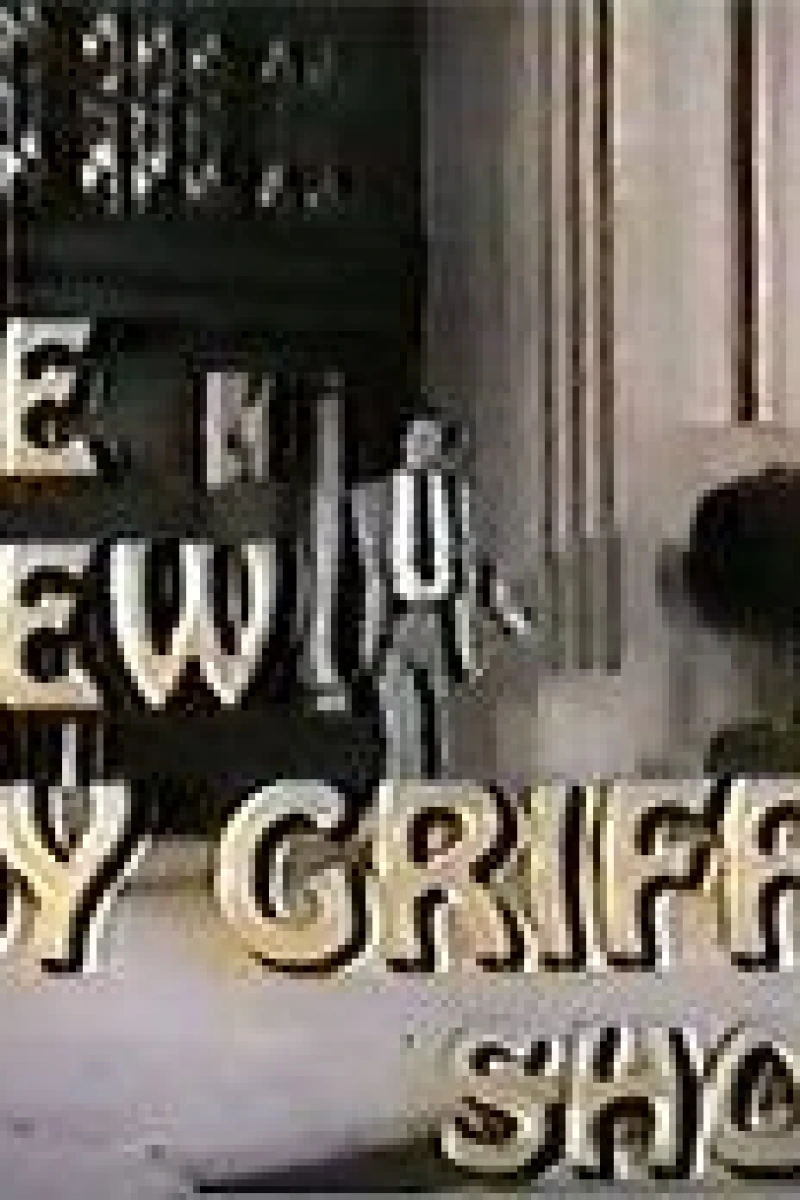 The New Andy Griffith Show Poster