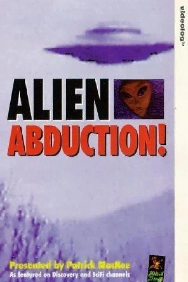 alien abduction Poster