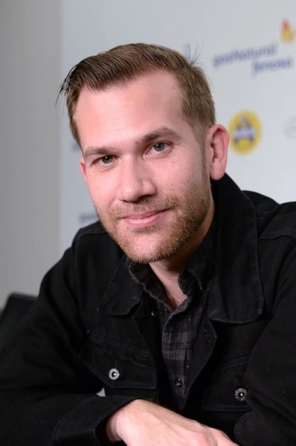<strong>Aaron Moorhead</strong>. Image by GuillemMedina.
