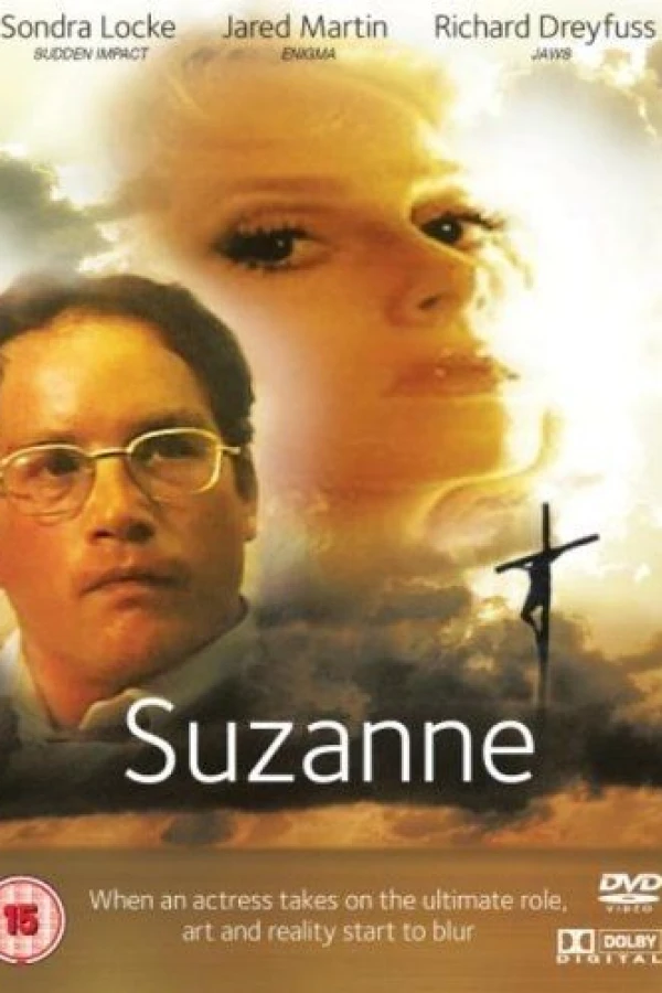 Suzanne Poster