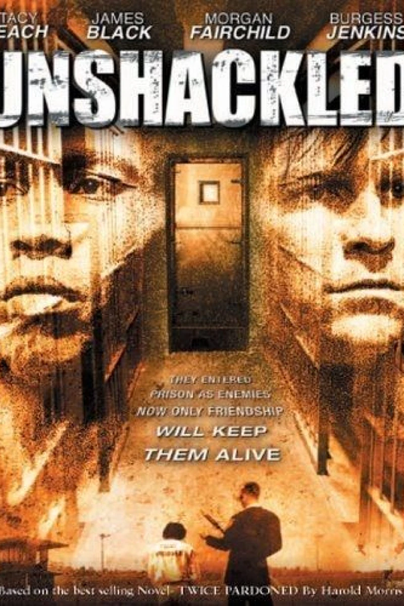 Unshackled Poster