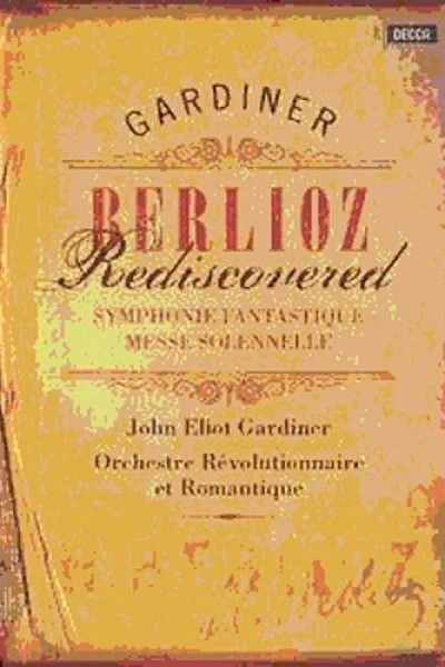 Berlioz: Messe solennelle