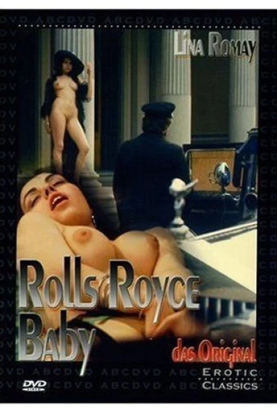 Rolls Royce Baby