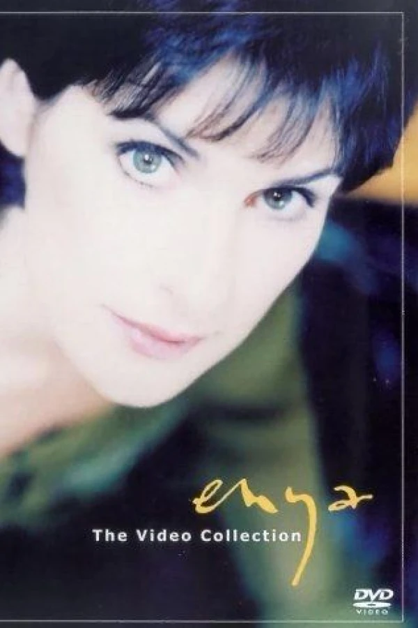 Enya: The Video Collection Poster