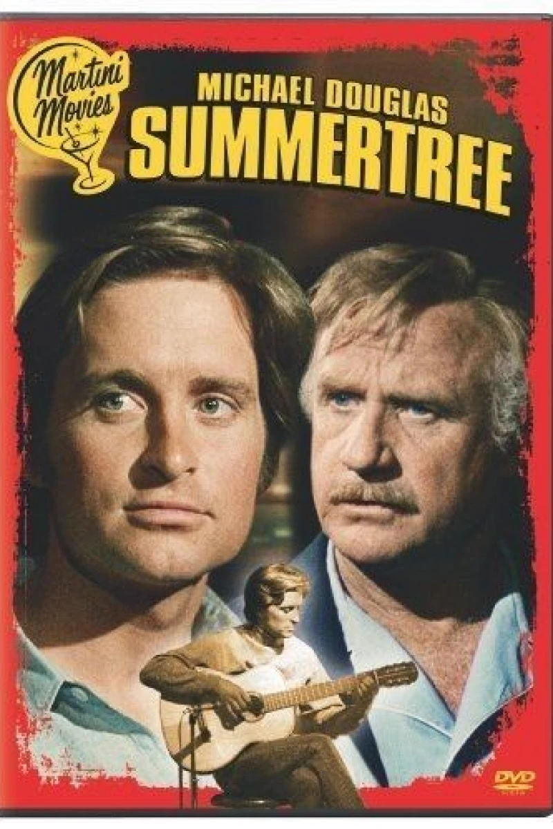 Summertree Poster