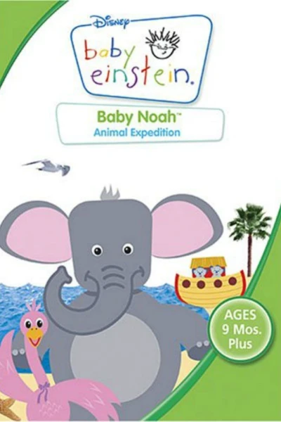 Baby Einstein: Baby Noah - Animal Expedition