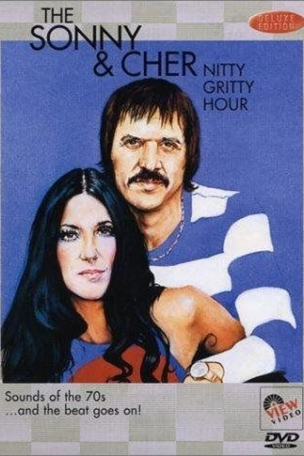 Sonny Cher: Nitty Gritty Hour Poster