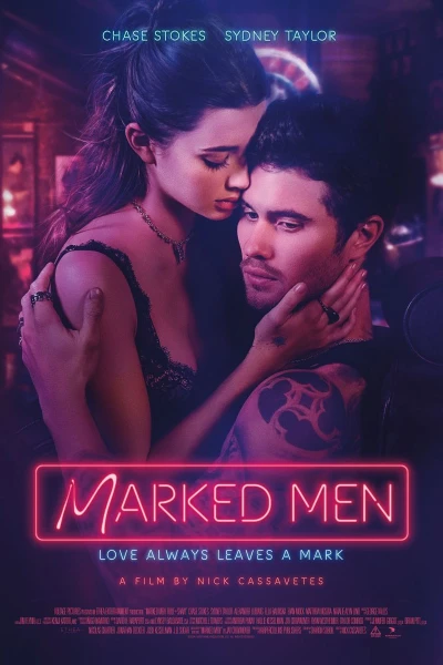 Marked Men (Rule+Shaw)