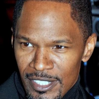 Jamie Foxx