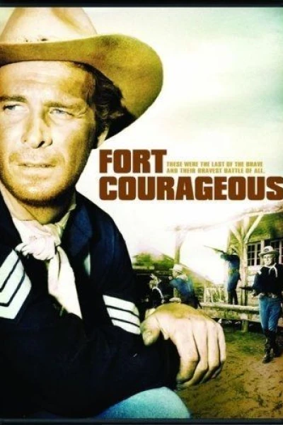 Fort Courageous