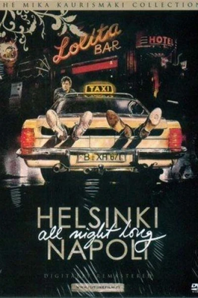 Helsinki-Naples All Night Long