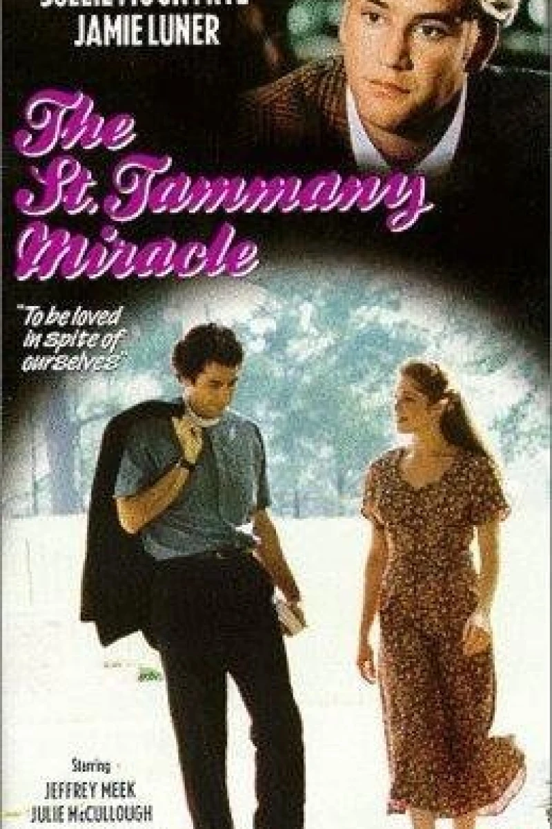 The Saint Tammany Miracle Poster