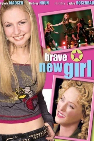 Brave New Girl