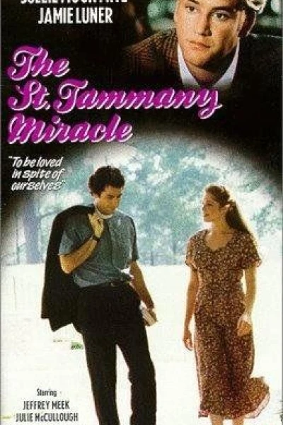 The Saint Tammany Miracle