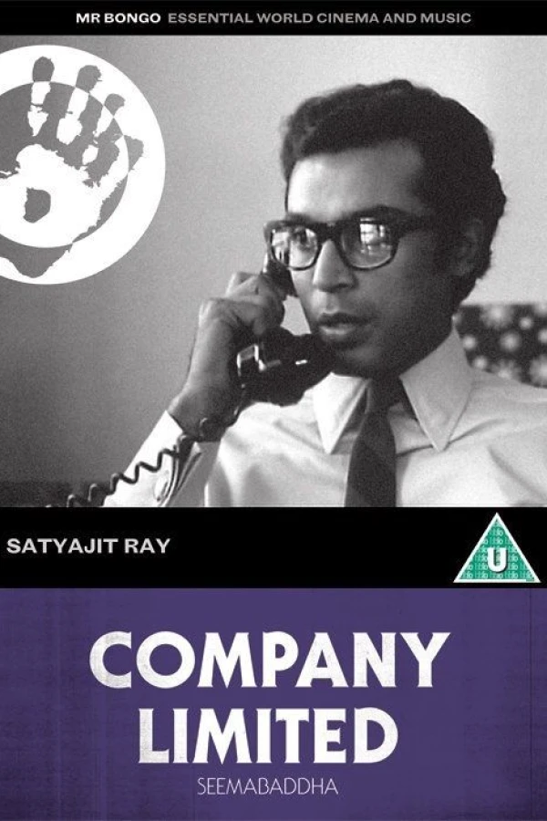 Company Limited Poster