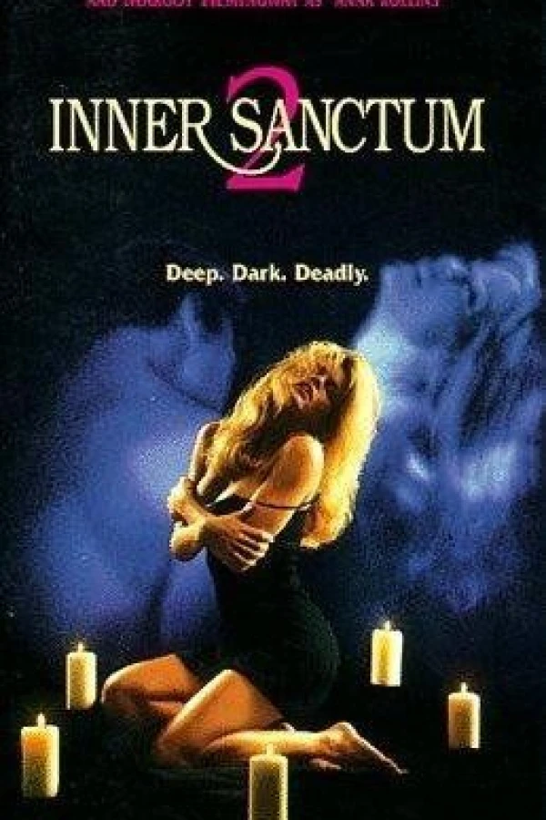 Inner Sanctum 2 Poster