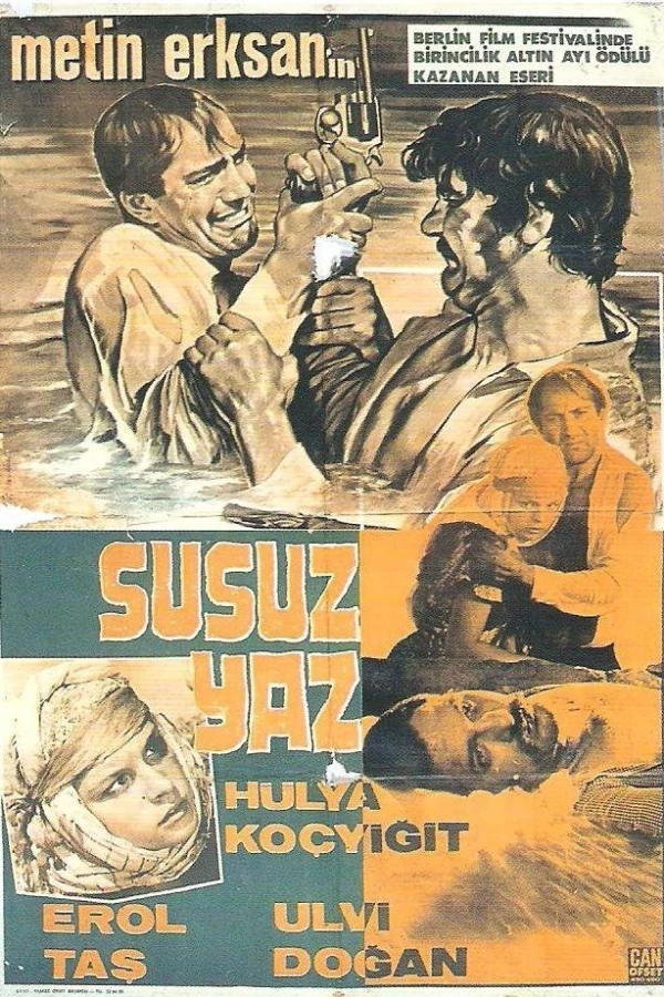 Reflections Poster