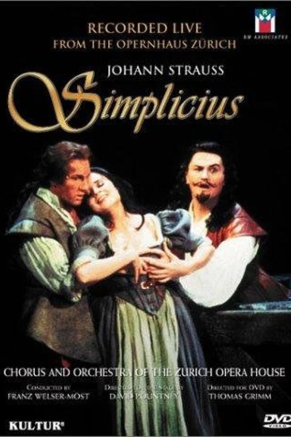 Simplicius Poster