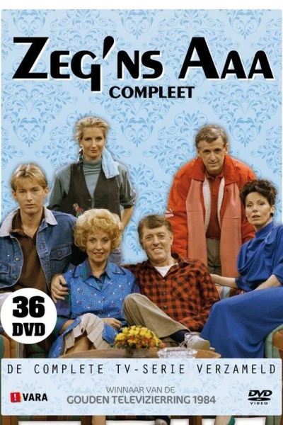 Zeg 'ns Aaa