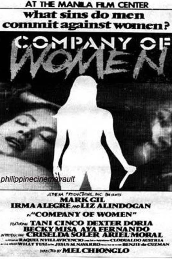 Company of Women Poster