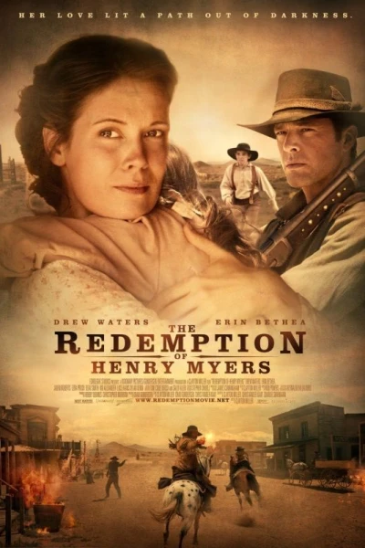 The Redemption of Henry Myers